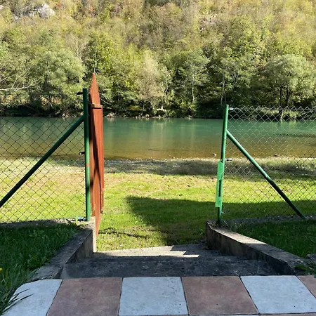 Prázdninový dům 069 Riverside Vikendica - Banja Luka *